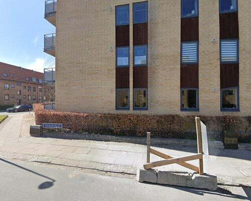 2 værelses lejlighed i Kastrup