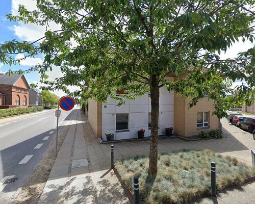 2 værelses lejlighed i Ringsted