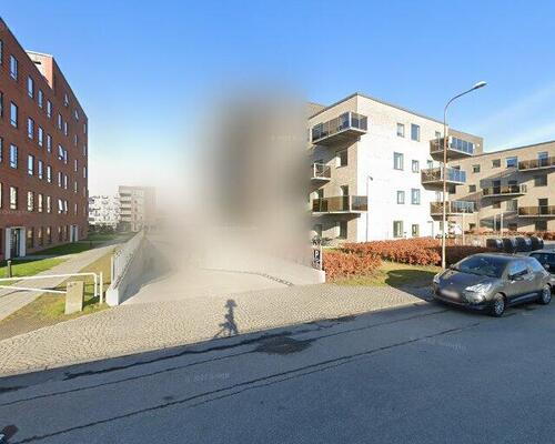 Skøn og rummelig 4-værelses lejlighed i Århus