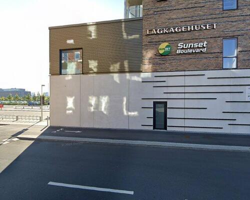 1 værelses lejlighed i Horsens