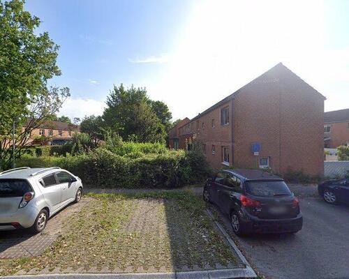 3 værelses lejlighed i Ringsted