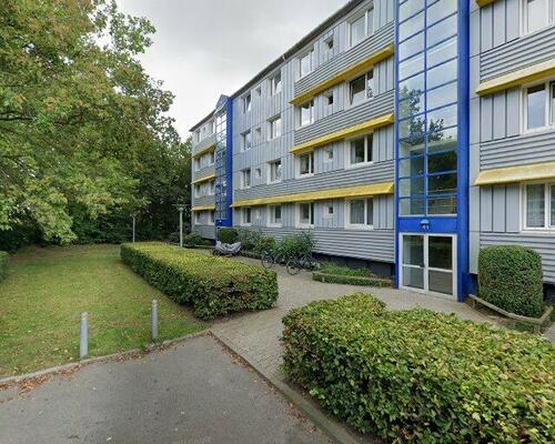 2 værelses lejlighed i Ringsted