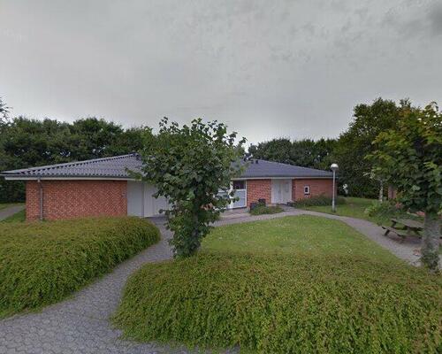 1 værelses hus i Varde