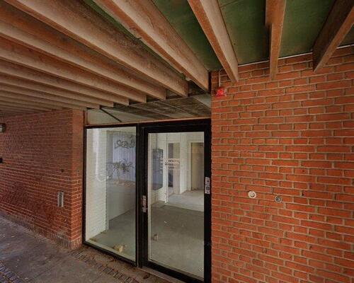 Nyrenoveret 2-værelses lejlighed i Aalborg C