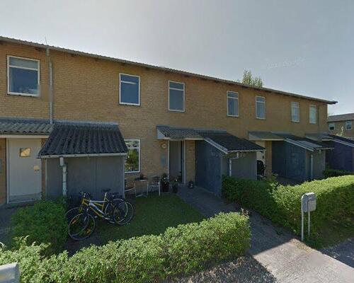 3 værelses lejlighed i Nørresundby