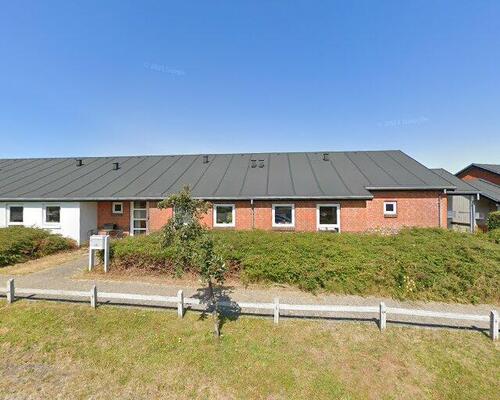 90 m2 værelse i Frederikshavn