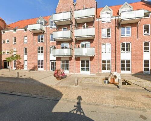 2 værelses hus i Frederikshavn