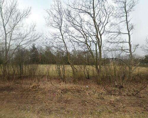 Familievenligt rækkehus i Vestbjerg