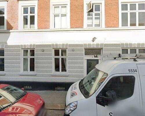 Lys og indbydende 2-værelses lejlighed i Hjørring