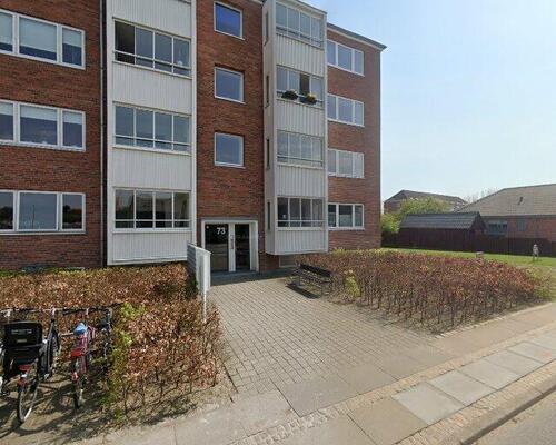 3 værelses lejlighed i Nørresundby