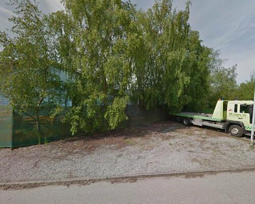 4 værelses lejlighed i Viborg