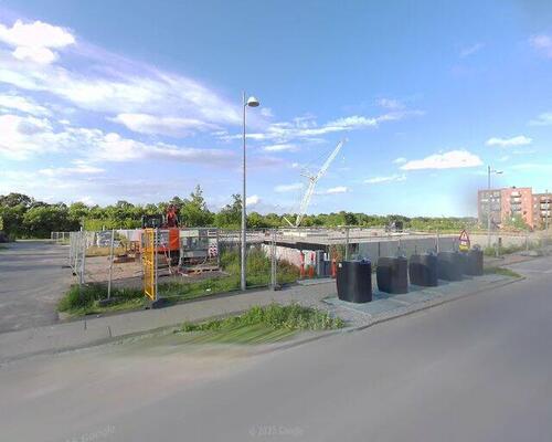 4 værelses lejlighed i Hedehusene