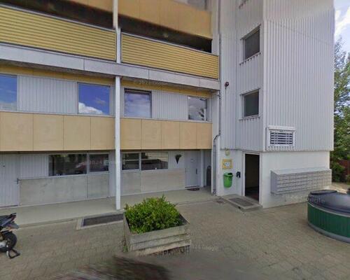 4 værelses lejlighed i Aalborg