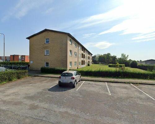 4 værelses lejlighed i Padborg