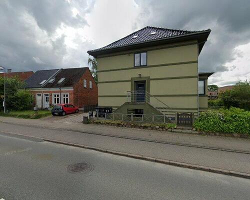 5-værelses med plads til det meste