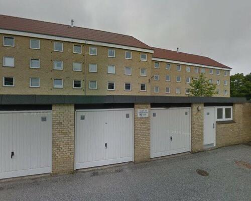 4 værelses hus i Frederikshavn