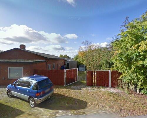 Skøn 1-værelses lejlighed med altan nær Aarhus C