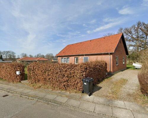 1 værelses hus i Vejle