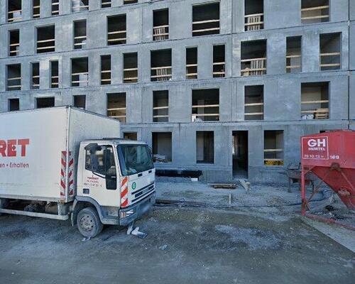 4 værelses lejlighed i Valby