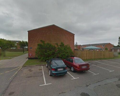 4 værelses hus i Frederikshavn