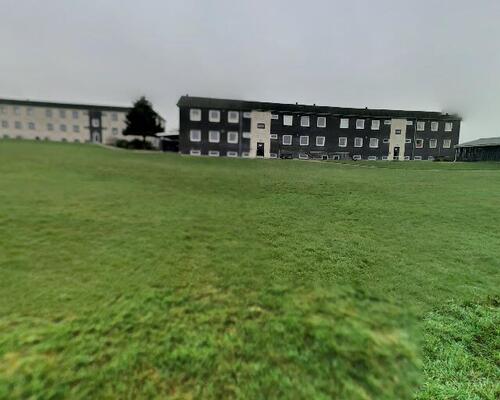 2 værelses lejlighed i Toftlund