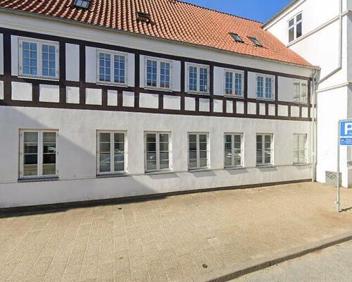 4 værelses lejlighed i Kolding