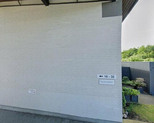 4 værelses lejlighed i Kolding