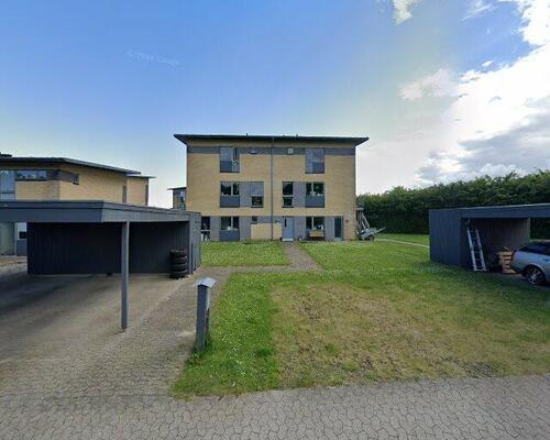 5 værelses lejlighed i Kolding