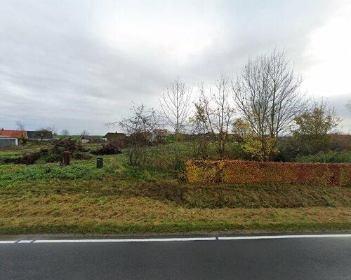 3 værelses lejlighed i Vamdrup