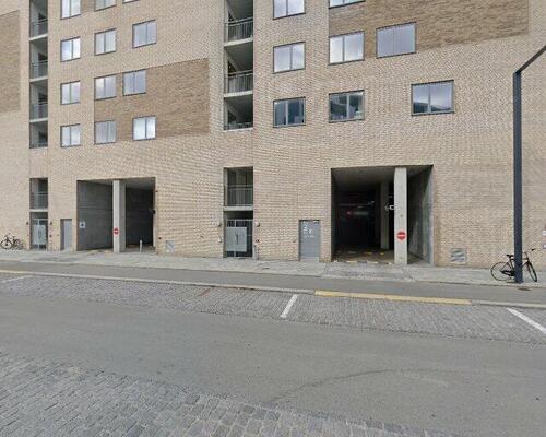 2 værelses lejlighed tæt på metroen og Amager Fælled