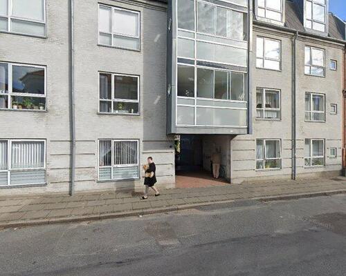 2 værelses lejlighed i Kolding