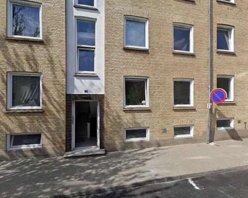 Indflytningsklar 2-værelses lejlighed i Nørresundby