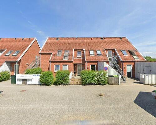 1 værelses lejlighed i Grindsted