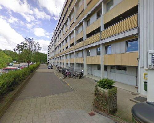 3 værelses lejlighed i Aalborg