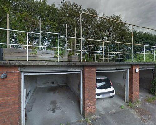 3-værelses lejlighed - Delevenlig for 2