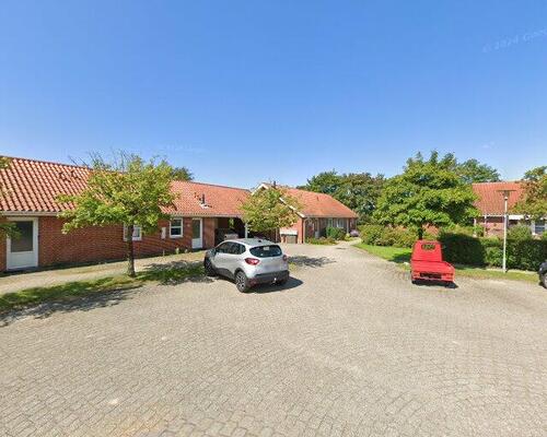 2 værelses lejlighed i Varde