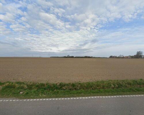 4 værelses hus i Hjortshøj