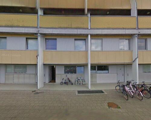 4 værelses lejlighed i Aalborg