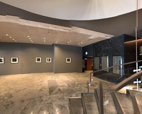 God 2 værelses lejlighed