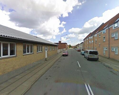 3 værelses lejlighed i Brønderslev