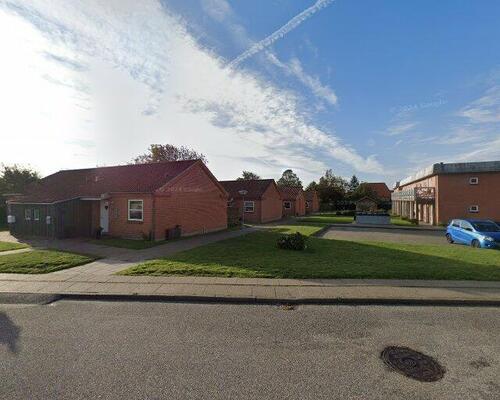 2 værelses lejlighed i Brønderslev