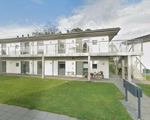 3 værelses lejlighed i Brønderslev
