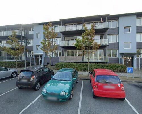 4 værelses lejlighed i Brønderslev