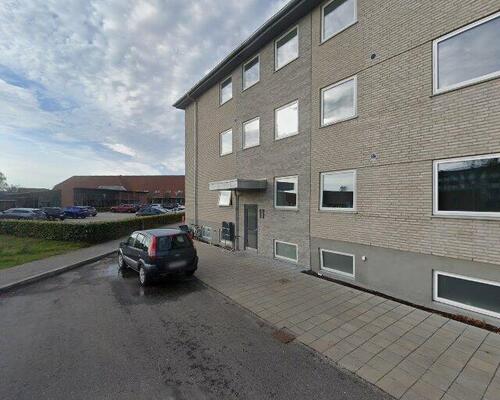 3 værelses lejlighed i Brønderslev