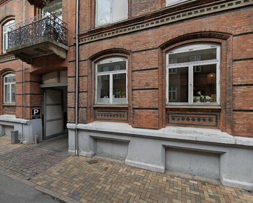 3 værelses lejlighed i Odense C