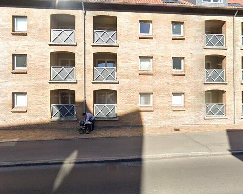 2 værelses lejlighed i Odense C