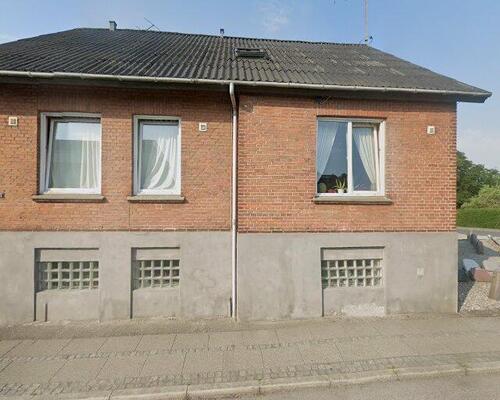 2 værelses lejlighed i Hadsten