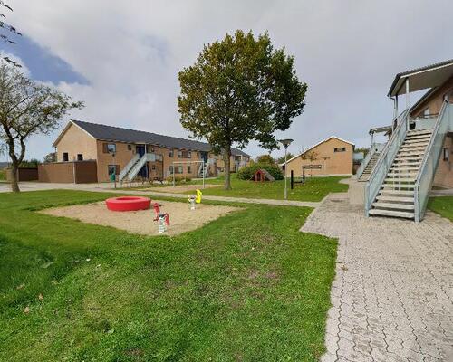 3 værelses lejlighed i Frederikshavn