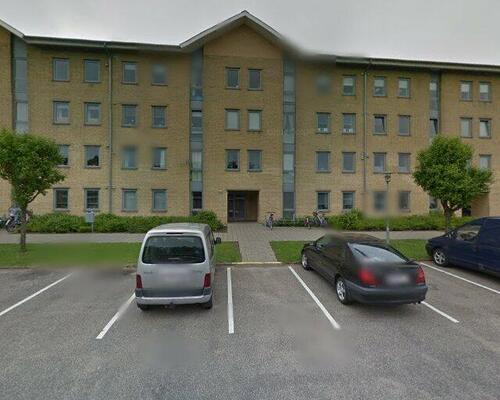 4 værelses hus i Frederikshavn