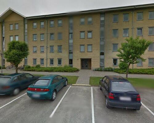 4 værelses hus i Frederikshavn